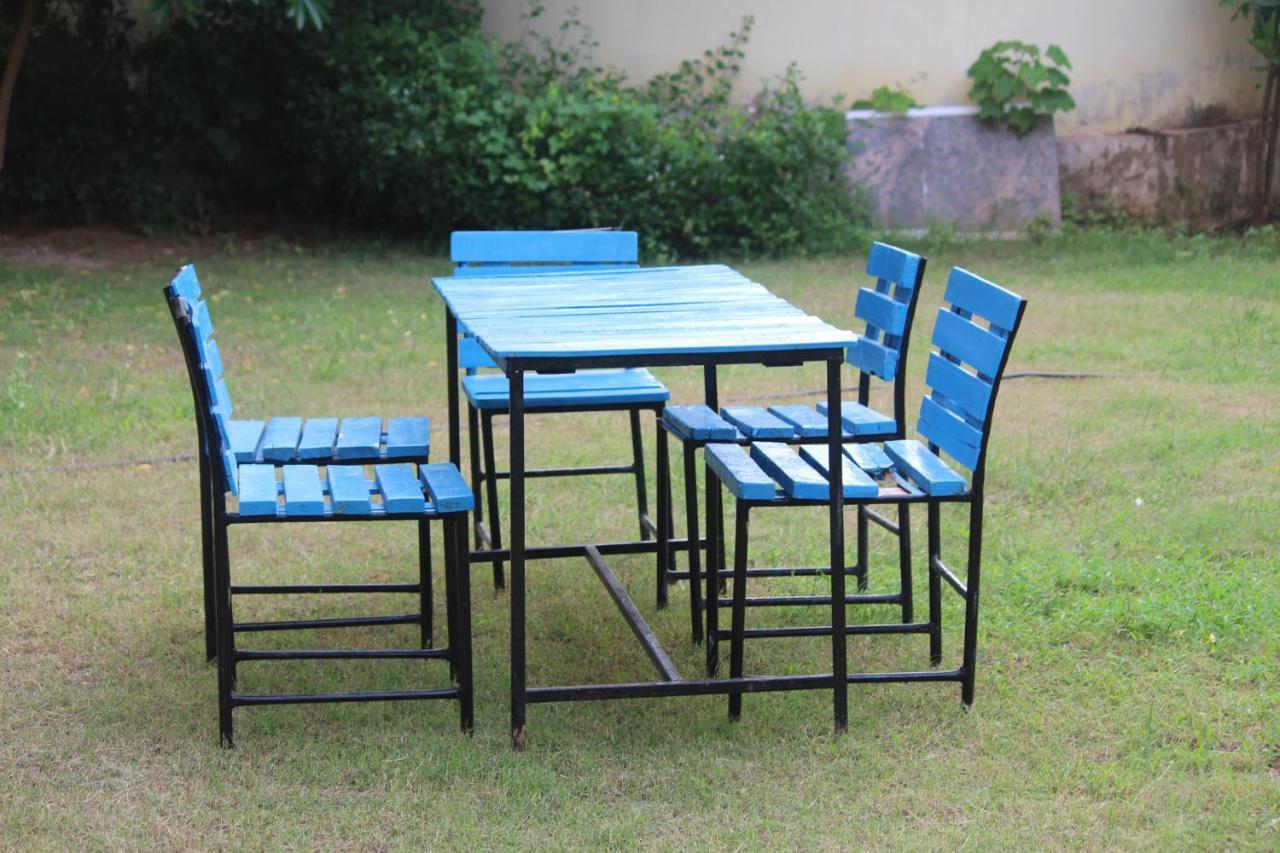 Ajaypalgarh Hotel Pushkar Camera foto